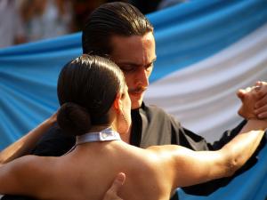Etudier en Argentine